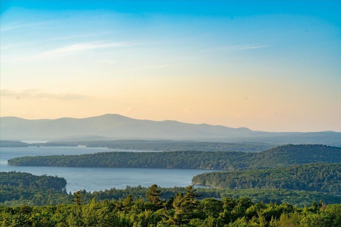 Land in Alton, New Hampshire, United States 4 - 17423073