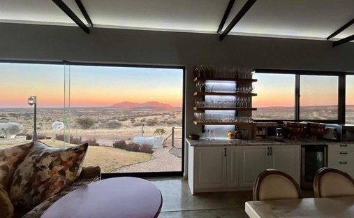 Maison à Windhoek, Khomas Region, Namibie 1