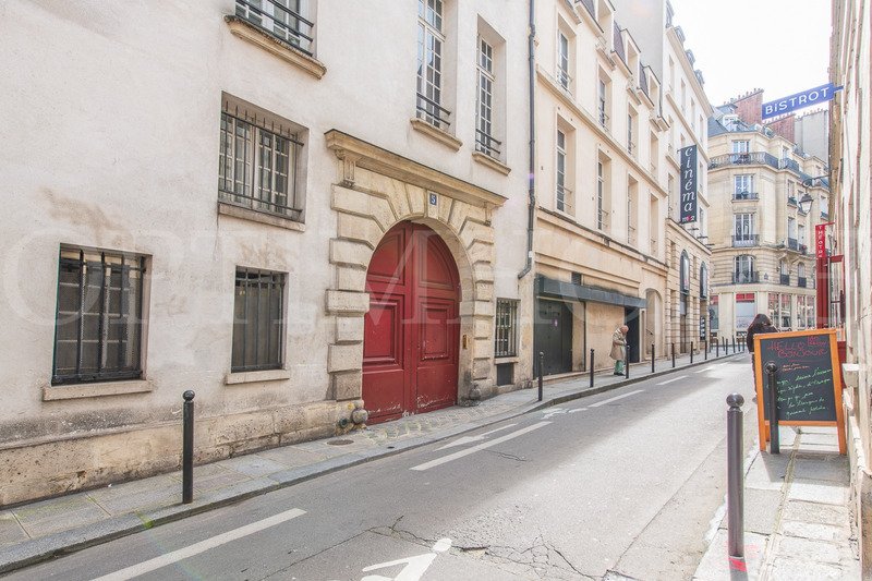 Apartment in Monnaie, Paris 6e Arrondissement, Paris 1 - 17425583