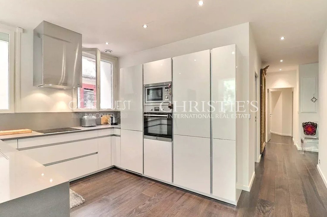 Apartment in Centre Ville, Saint-Jean-de-Luz, France 5 - 15917966
