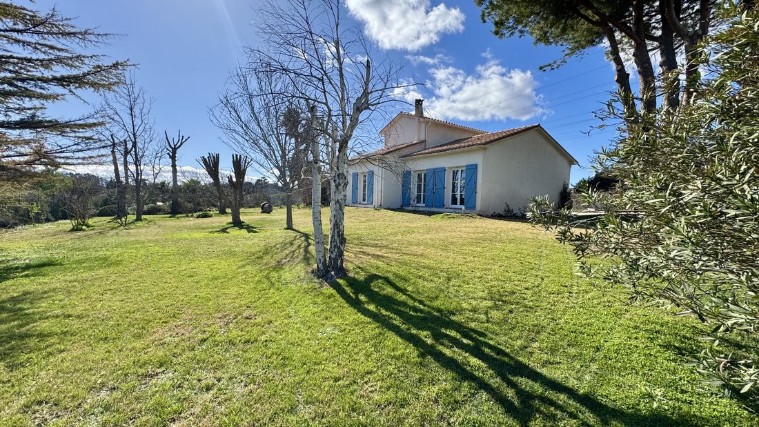 Villa in Centre Ville, Perpignan, France 4 - 17423317