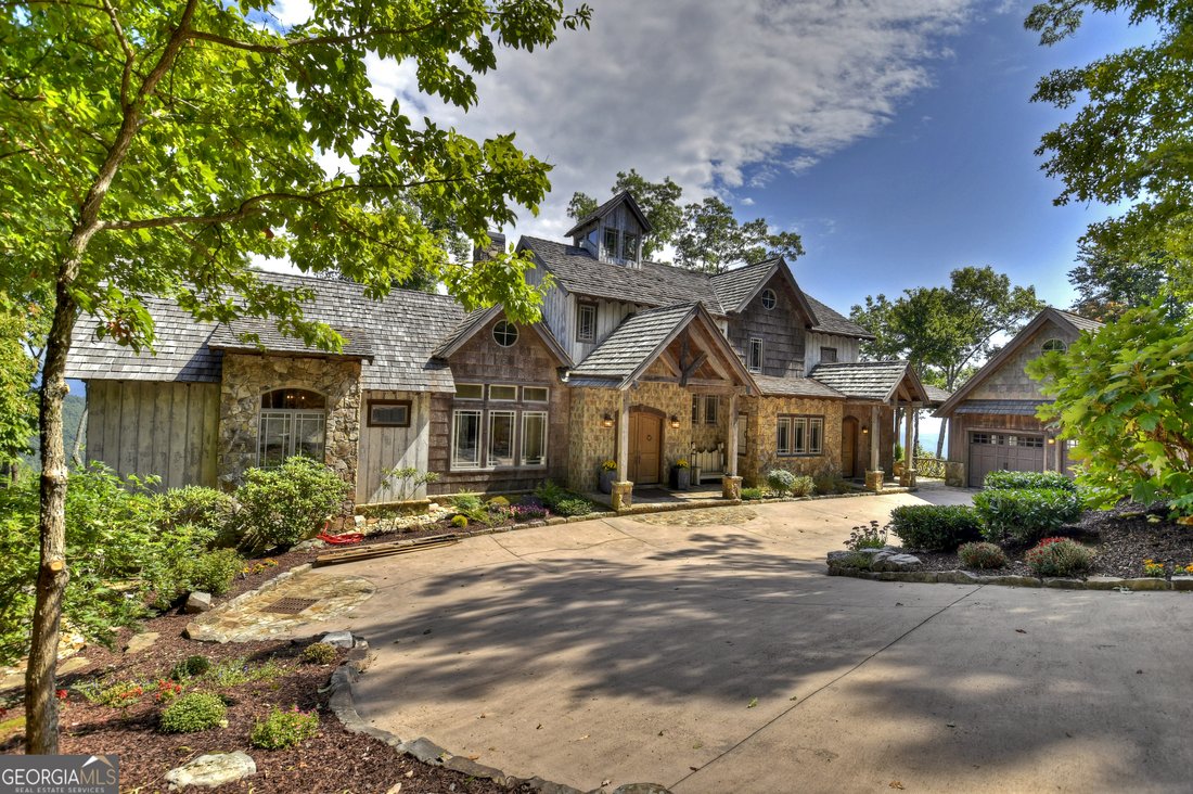 House in Ellijay, Georgia, United States 3 - 17425210