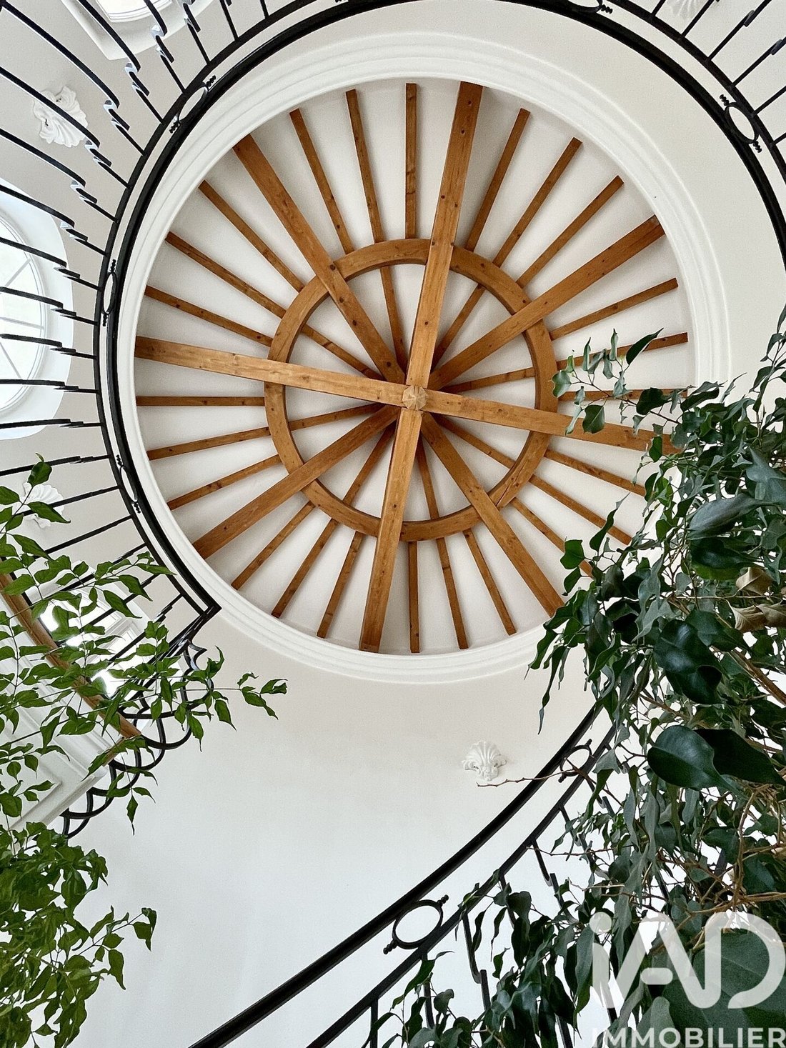 House in Les Issambres, Roquebrune-sur-Argens, France 1 - 17424496