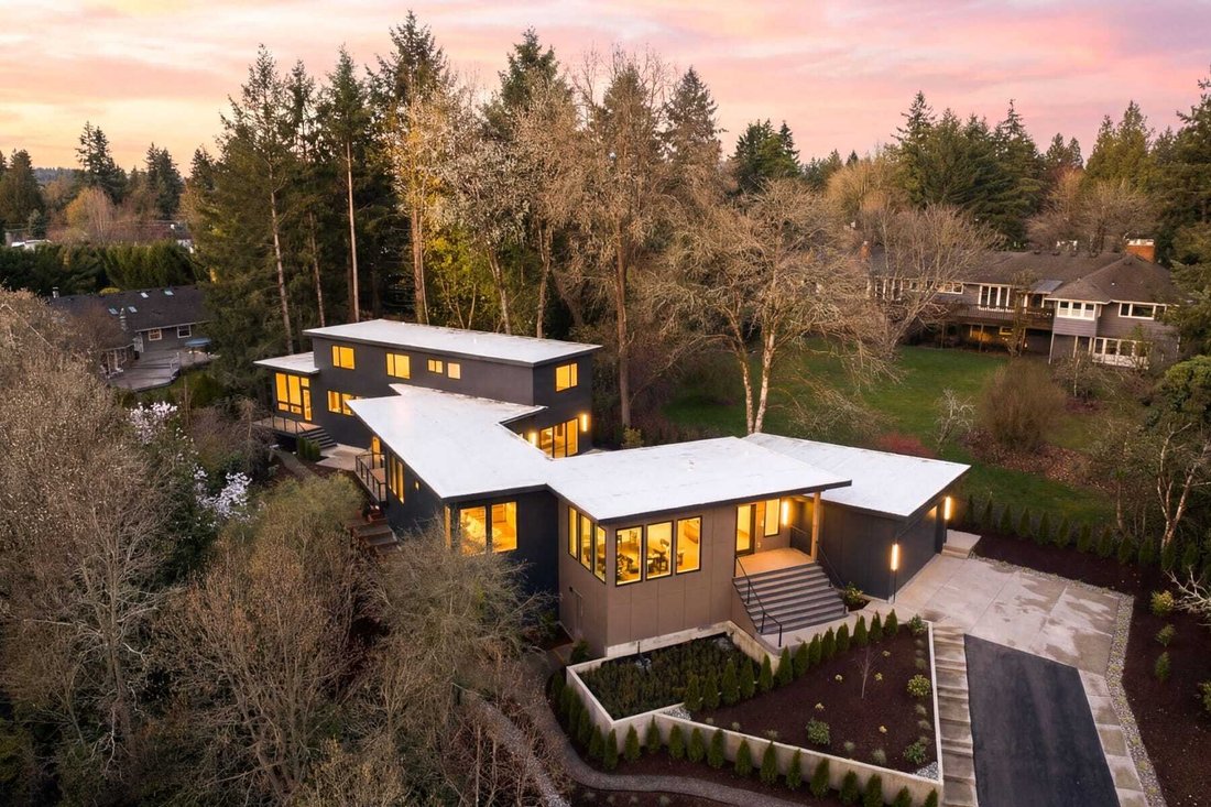 House in Portland, Oregon, United States 2 - 17424280