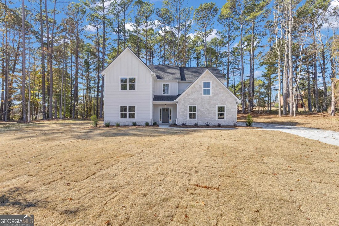 House in Fayetteville, Georgia, United States 4 - 17425080