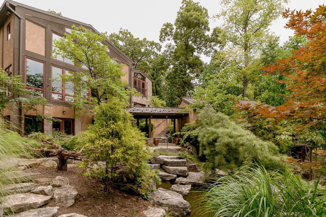 House in Bloomfield Hills, Michigan, United States 4 - 17423530