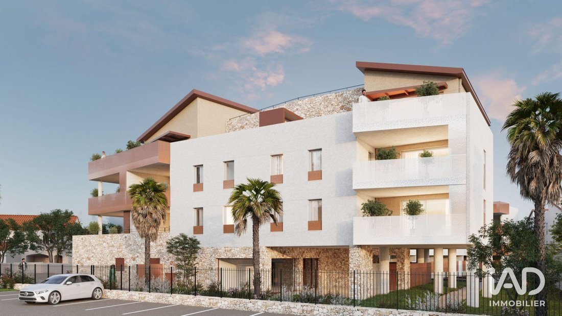 Apartment in Centre Ville, Baillargues, France 2 - 17424485
