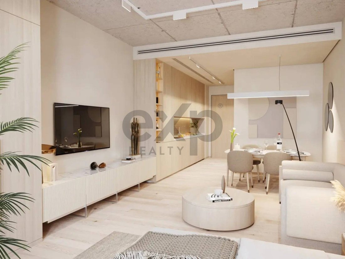 Apartment in Wadi Al Safa 4, Wadi Al Safa, Dubai 3 - 17423604