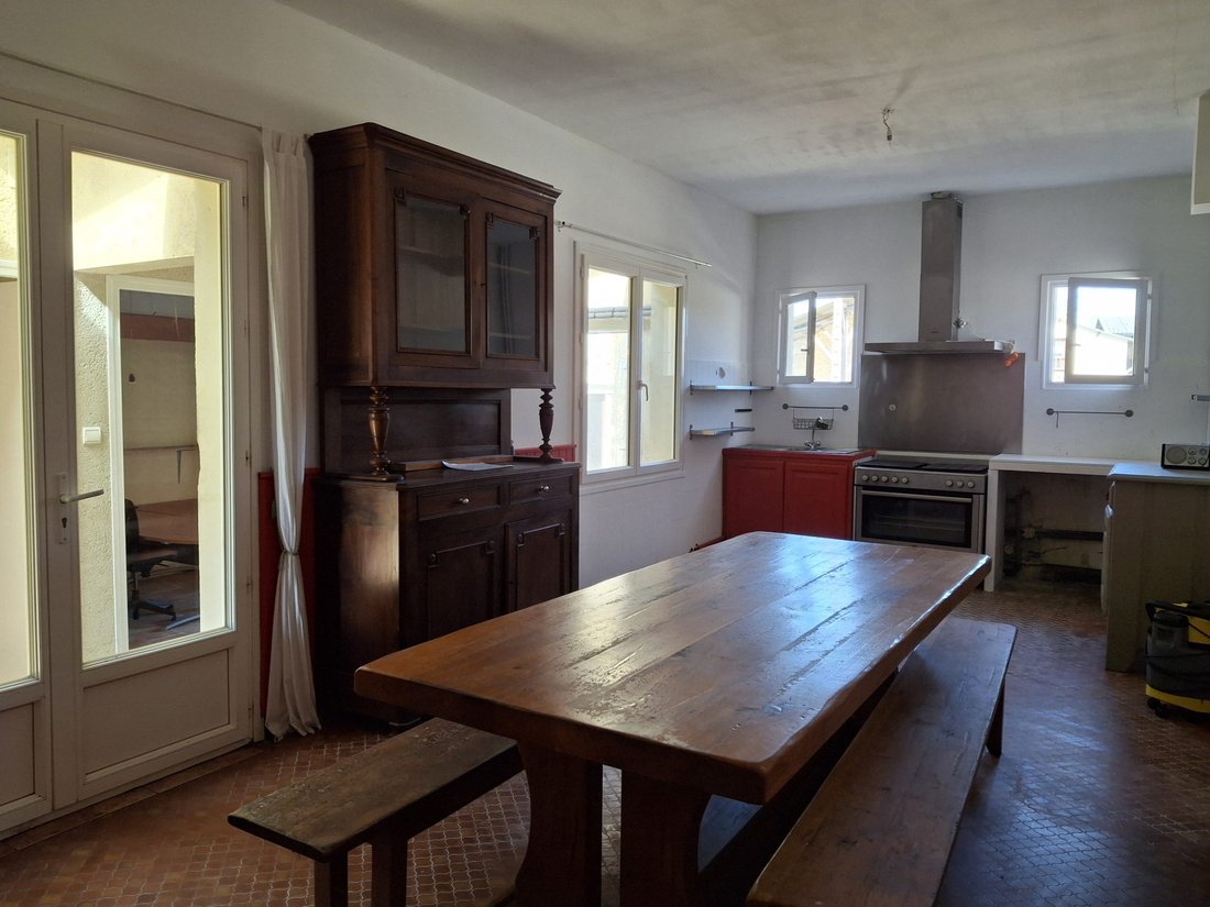 House in Cavarc, Nouvelle-Aquitaine, France 5 - 16782226