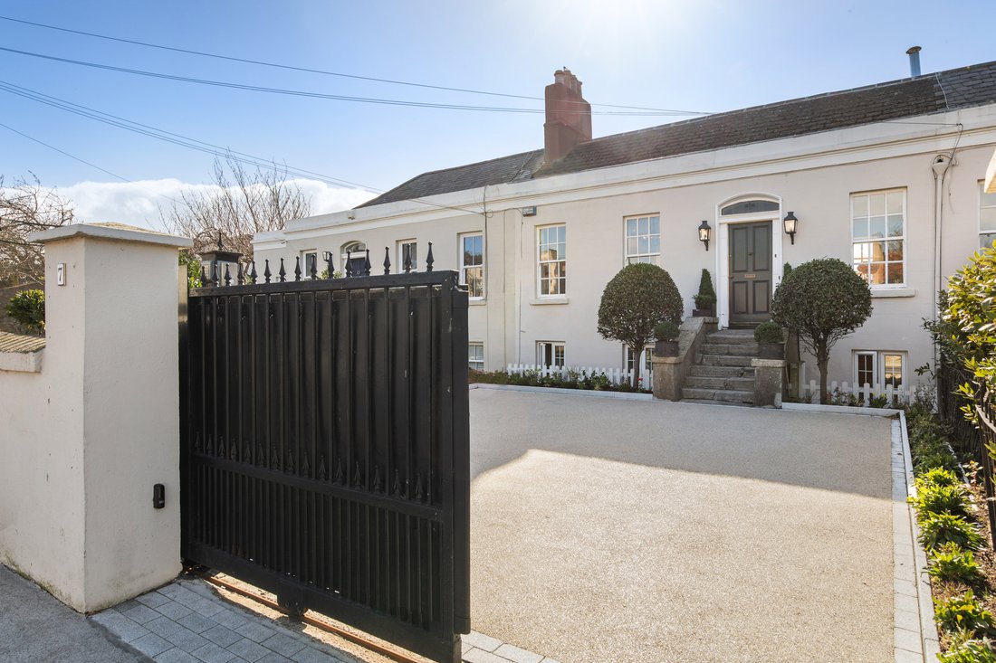House in Dublin, County Dublin, Ireland 3 - 17422618