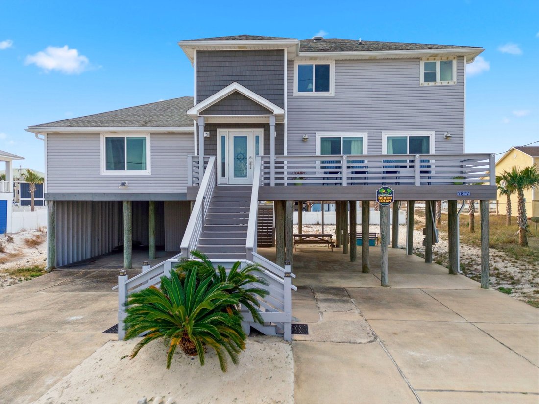 Maison à Pensacola Beach, Floride, États-Unis 4 - 17422821