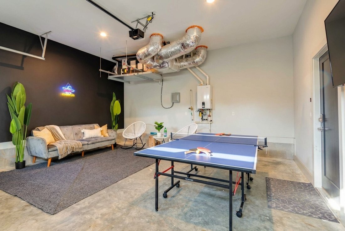 Townhouse in Nashville, Tennessee, United States 3 - 17424817