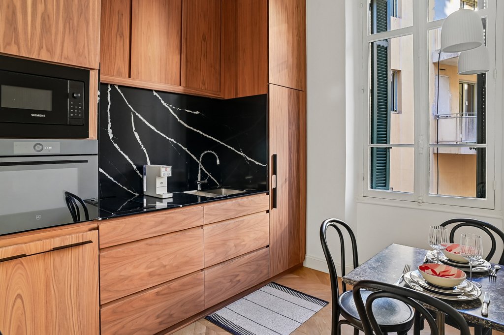 Apartment in Petit-Juas, Cannes, France 5 - 17422914