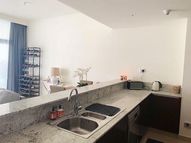 Appartement à Jumeirah Village Circle, Doubaï, Émirats arabes unis 5 - 17422832