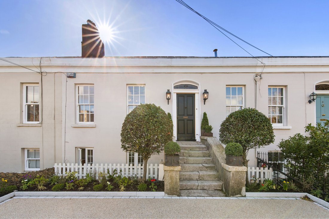 House in Dublin, County Dublin, Ireland 2 - 17422618