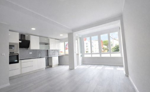 Apartamento en Oeiras y Sao Juliao da Barra, Paco de Arcos y Caxias, Distrito de Lisboa, Portugal 1
