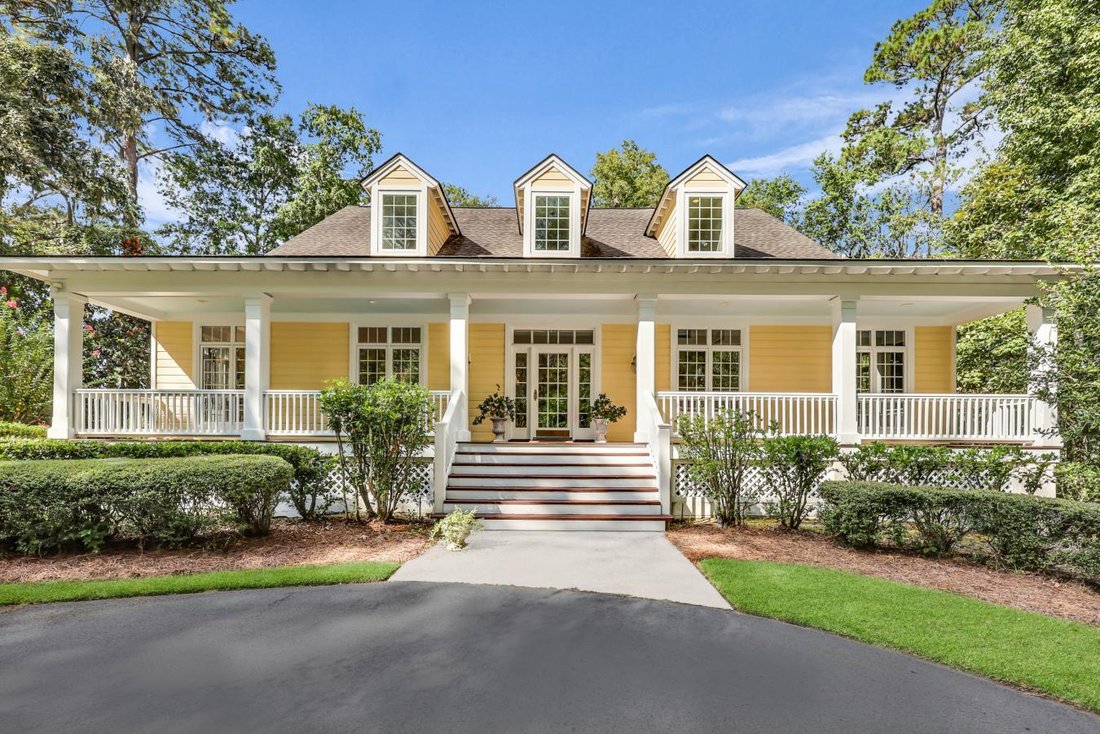 House in Bluffton, South Carolina, United States 3 - 17425453