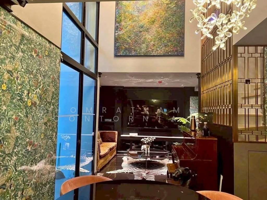 Condo in Bangkok, Krung Thep Maha Nakhon, Thailand 2 - 17426101