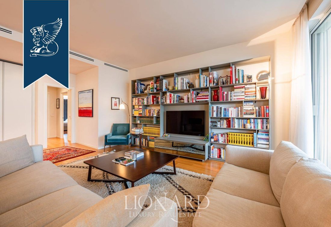 Apartment in City Life, Milan, Italy 5 - 17425848