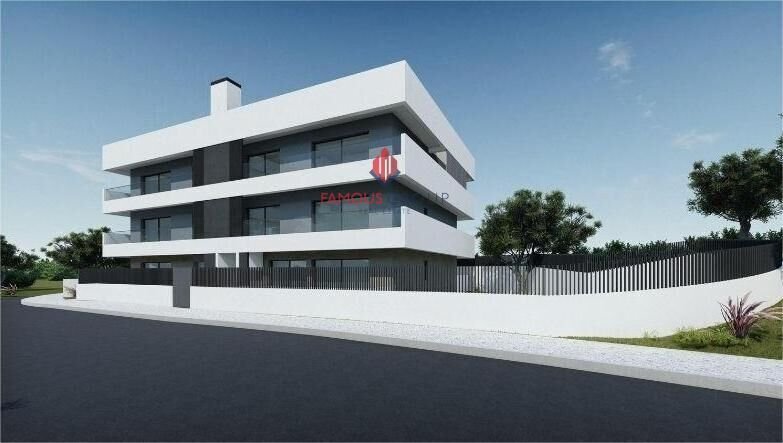 Apartment in Mexilhoeira Grande, Algarve, Portugal 1 - 17426786