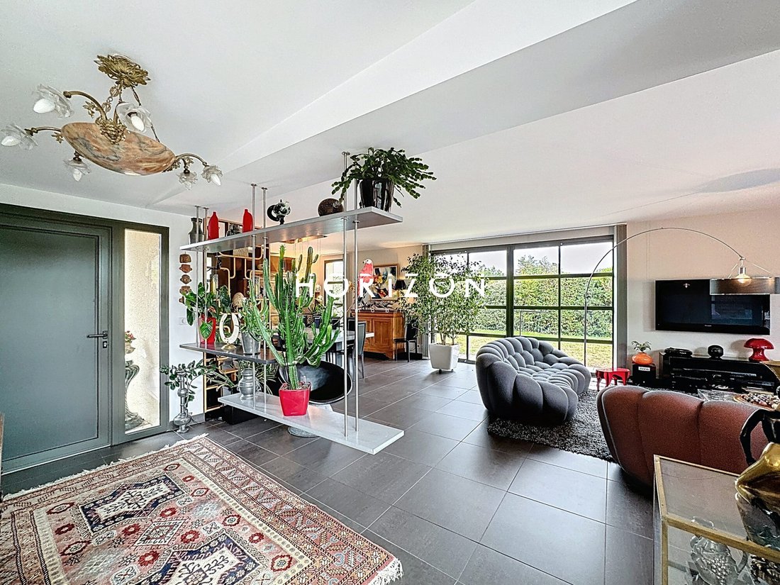 Haus in Centre-Bourg, Saint-Genis-Laval, Frankreich 4 - 17328543