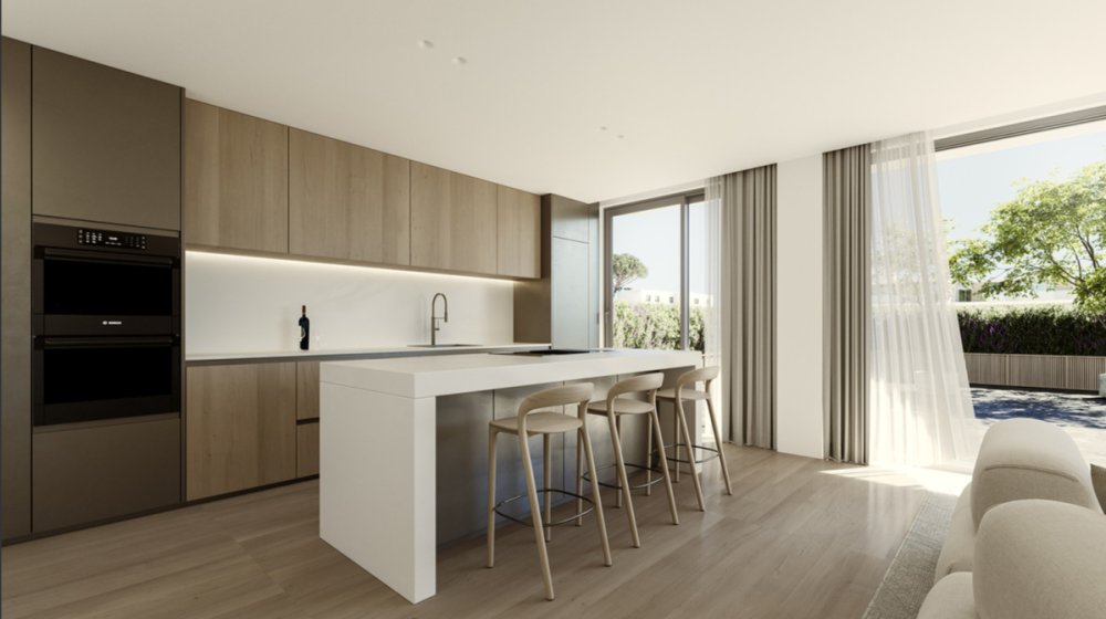 Apartment in Marbella, Andalusia, Spain 4 - 17426800