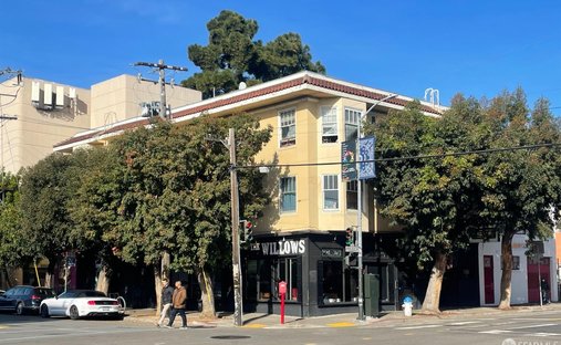 San Francisco, California, Stati Uniti 1