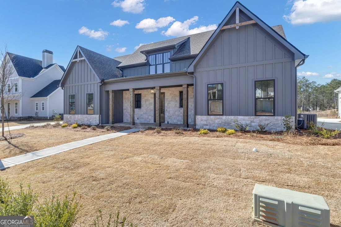 House in Senoia, Georgia, United States 2 - 17425180