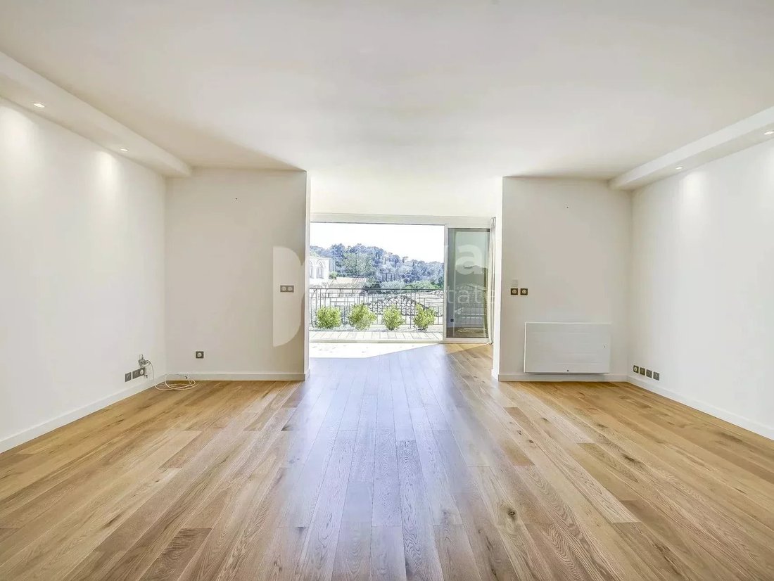 Apartment in Mougins, Provence-Alpes-Côte d'Azur, France 4 - 17373259