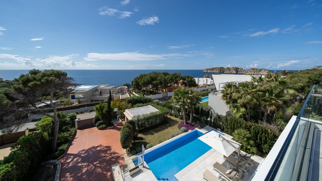 Villa a Rotes Velles, Calvià, Isole Baleari 2 - 17423130