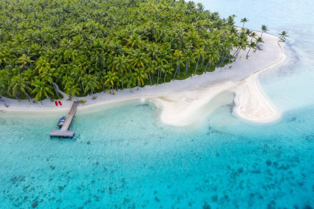 House in Tane, French Polynesia 2 - 17425729