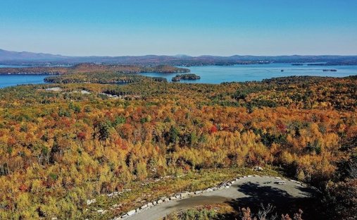 Land in Alton, New Hampshire, United States 1