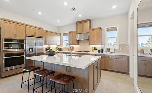 Casa a Irvine, California, Stati Uniti 1