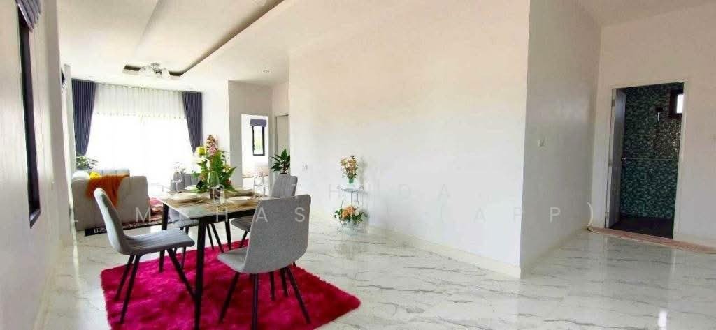 House in Pattaya City, Chon Buri, Thailand 5 - 17426111
