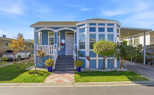 San Jose, California, United States 1