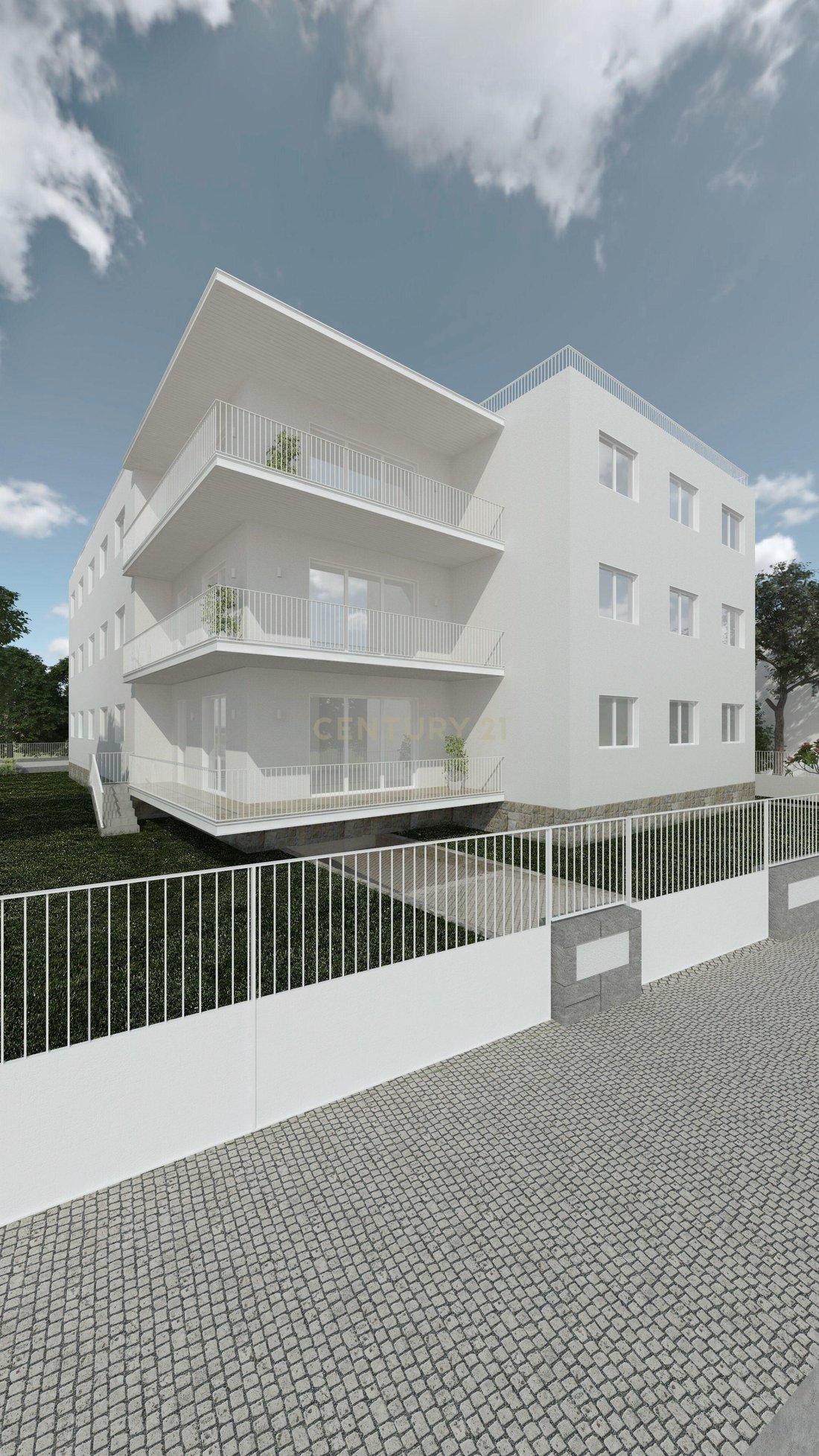Apartment in Oeiras e Sao Juliao da Barra, Paco de Arcos e Caxias, Lisbon, Portugal 1 - 17425506