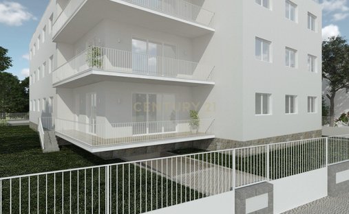 Appartamento a Oeiras e Sao Juliao da Barra, Paco de Arcos e Caxias, Lisbona, Portogallo 1