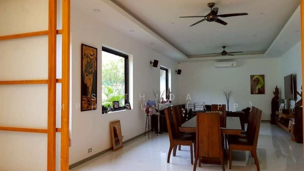House in Pattaya City, Chon Buri, Thailand 3 - 17426110
