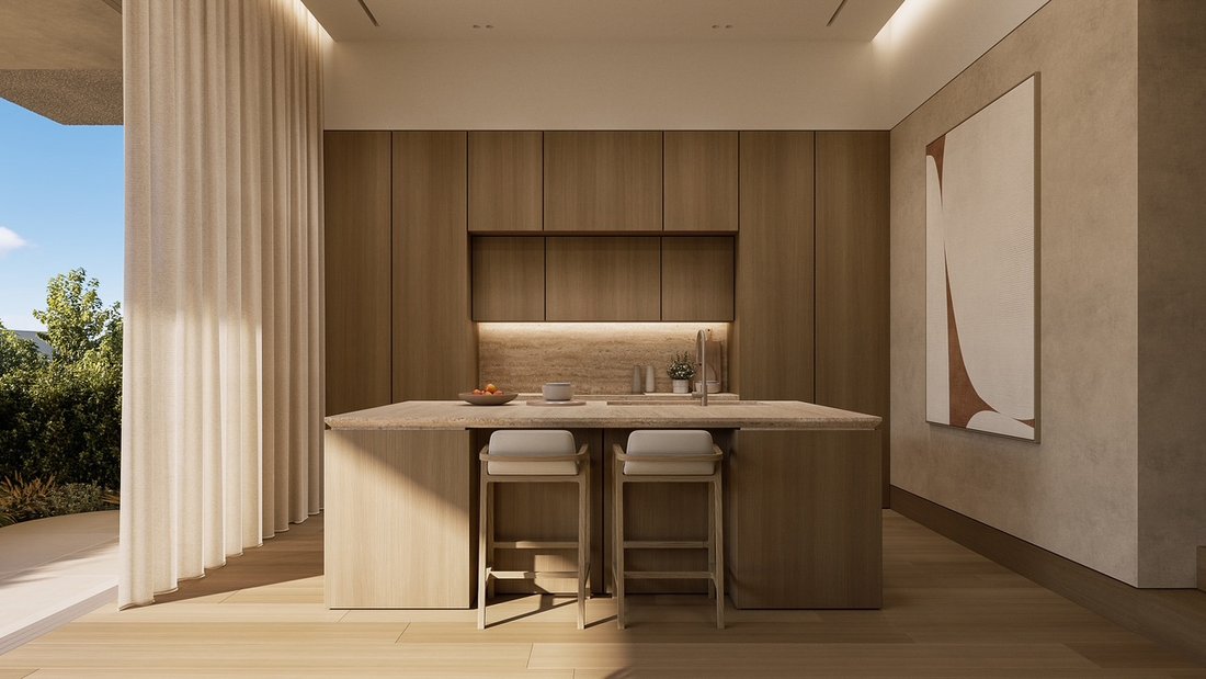 Apartment in Psychiko, Attica, Greece 4 - 17422911