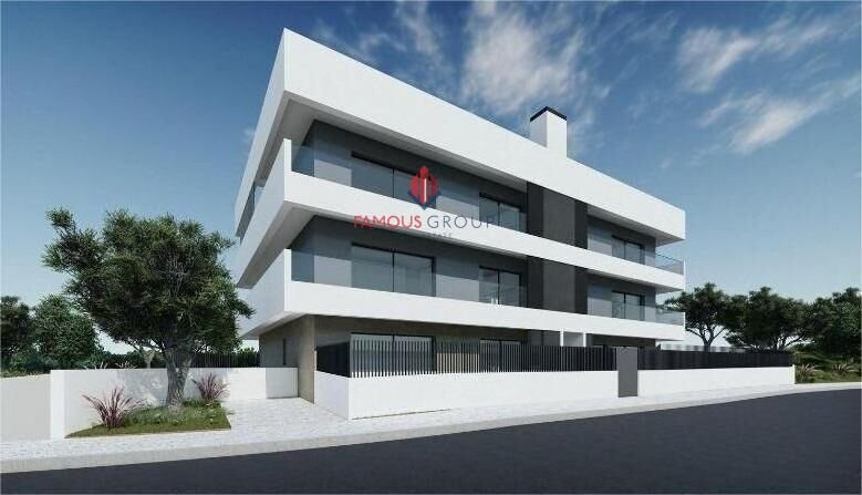 Apartment in Mexilhoeira Grande, Algarve, Portugal 3 - 17426793