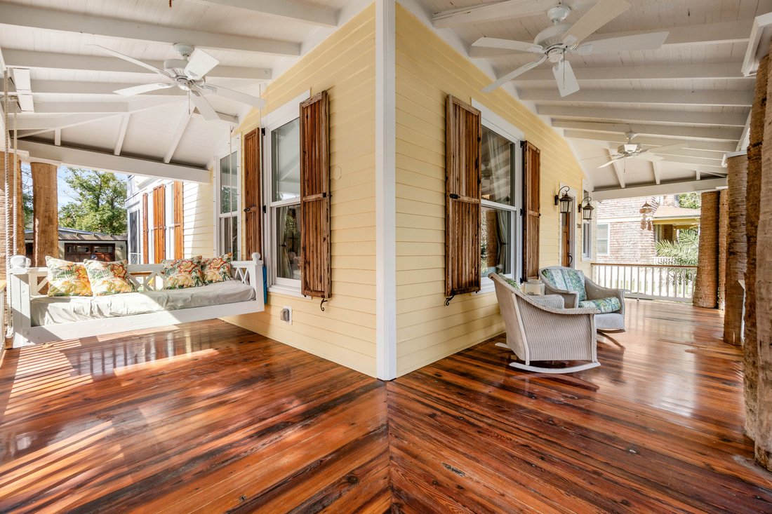 House in St. Augustine, Florida, United States 5 - 17423892