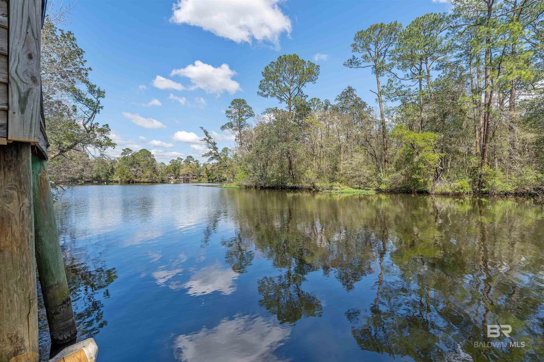 Farm Ranch in Fairhope, Alabama, United States 2 - 17424657