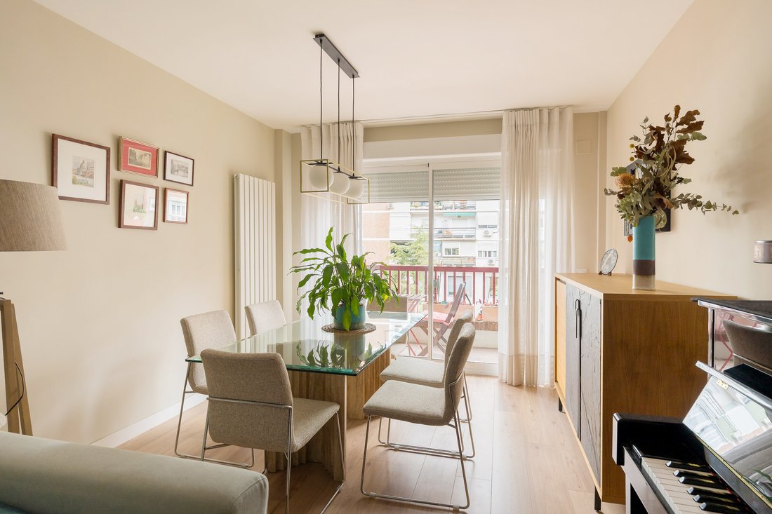 Apartment in Retiro, Madrid, Spain 4 - 17425578