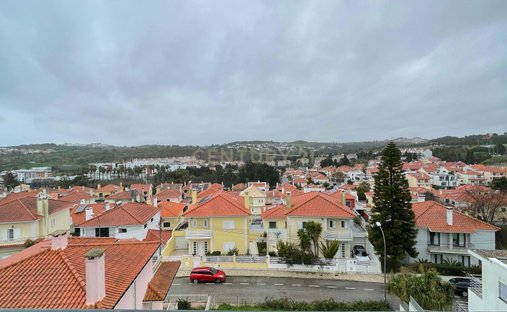 Villa en Oeiras y Sao Juliao da Barra, Paco de Arcos y Caxias, Distrito de Lisboa, Portugal 1
