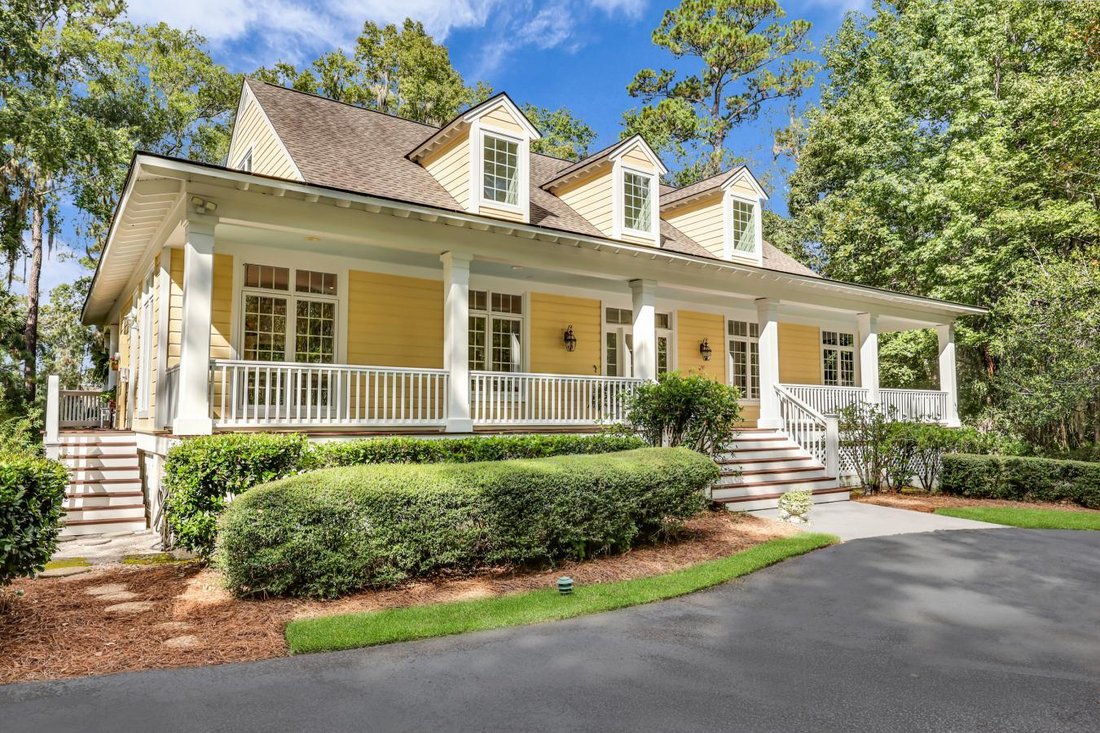 House in Bluffton, South Carolina, United States 5 - 17425453