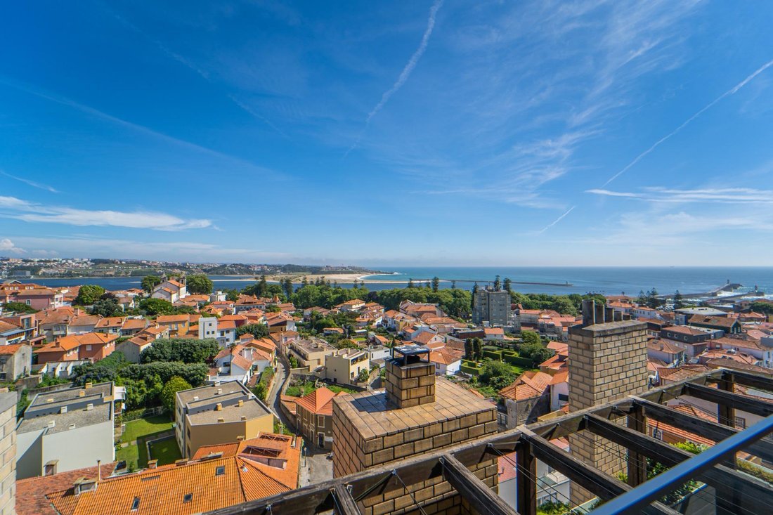 Apartment in Aldoar, Foz do Douro e Nevogilde, Porto District, Portugal 2 - 17426776