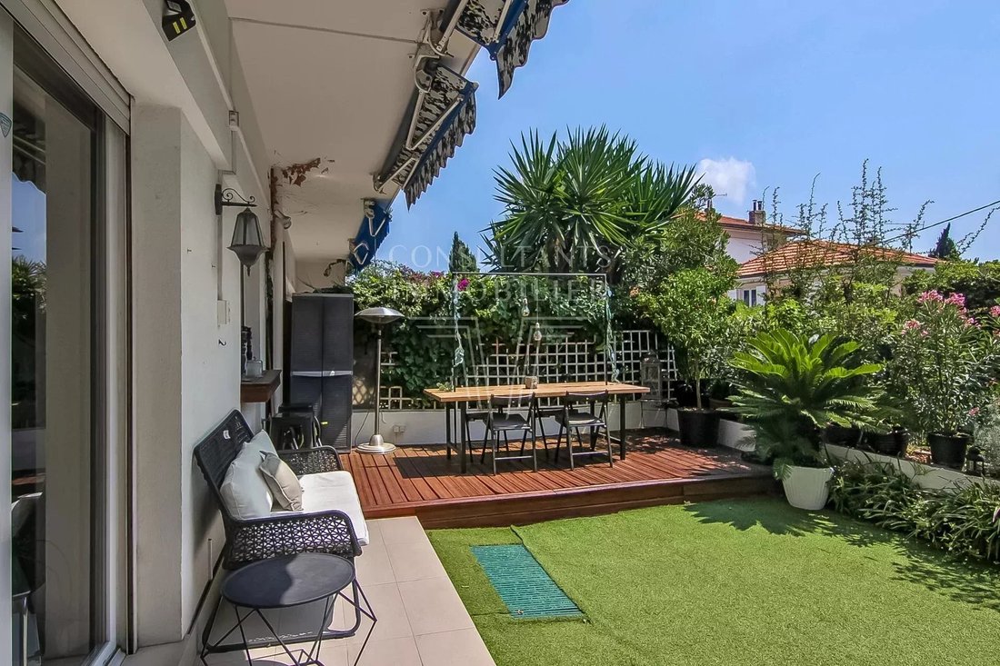 Apartment in Cimiez, Nice, France 4 - 17422740