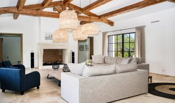 Villa in Saint-Tropez, Provence-Alpes-Côte d'Azur, France 2