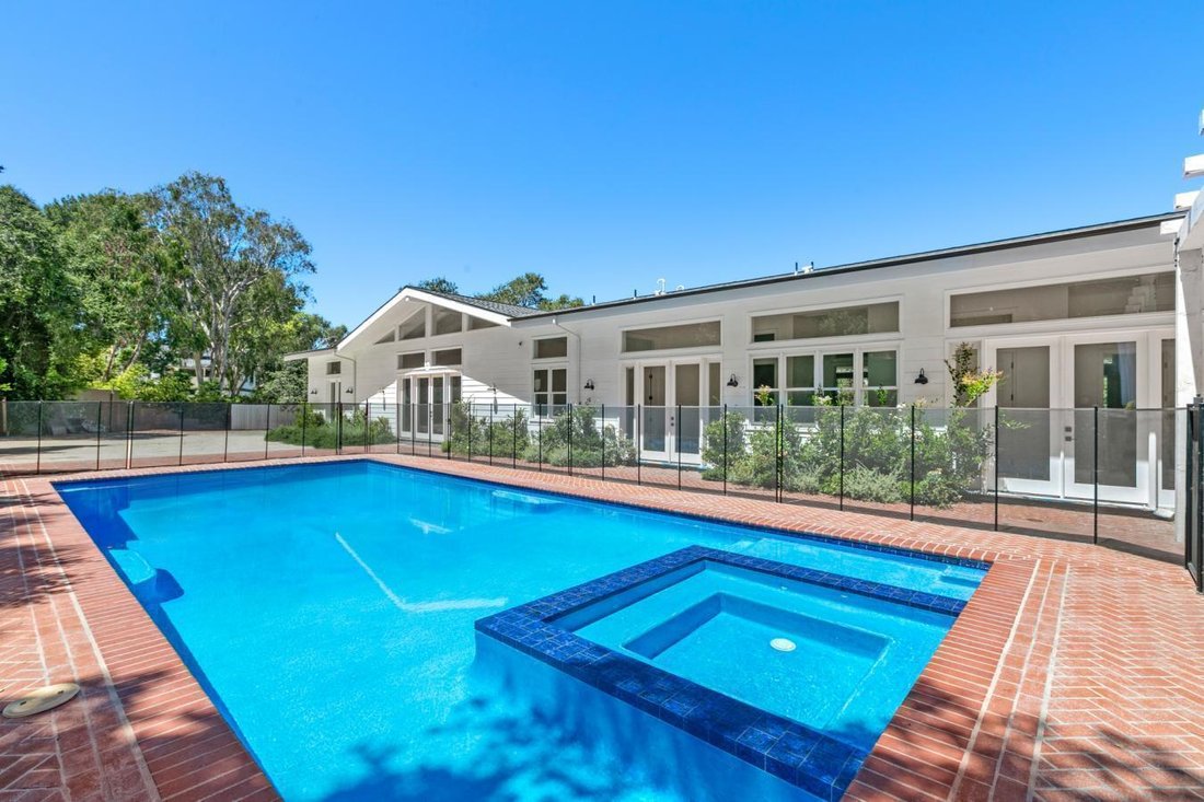 Haus in Beverly Hills, Kalifornien, Vereinigte Staaten 3 - 17425721
