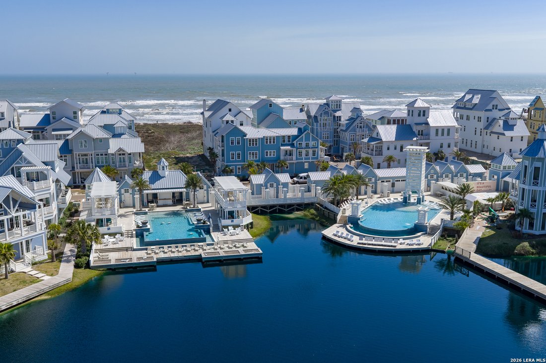 Land in Port Aransas, Texas, United States 2 - 17425151